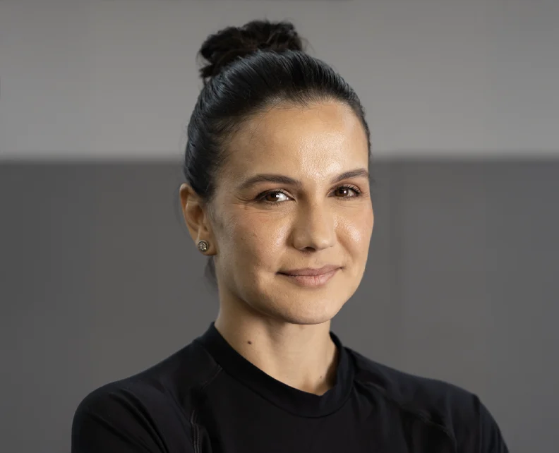 Kyra Gracie