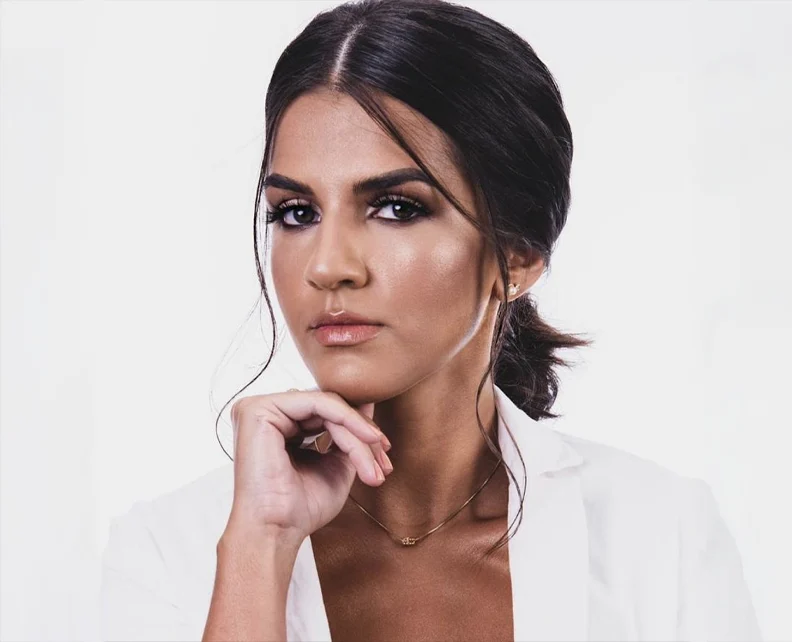Jéssica Vasconcelos