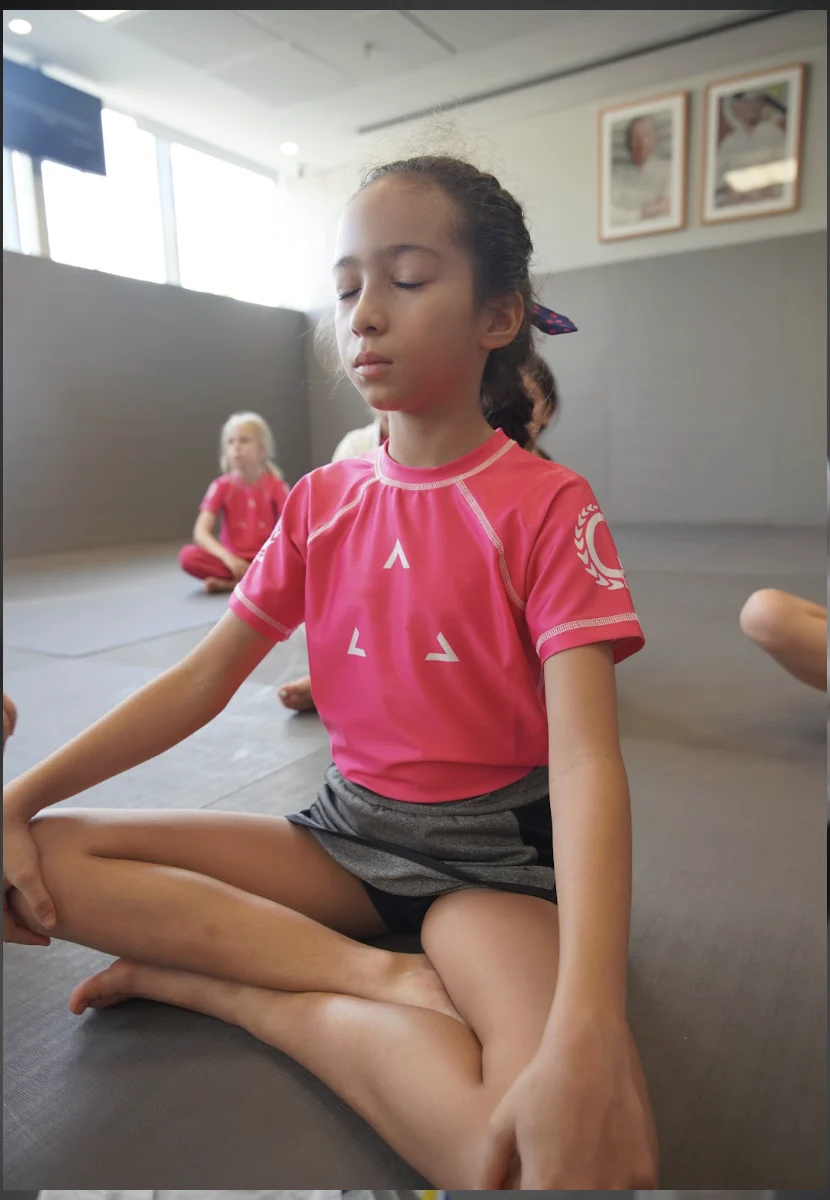 Colônia de férias Gracie Kore